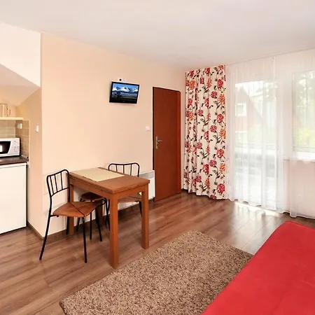 Apartment Vilkove Studia Tatry Holiday