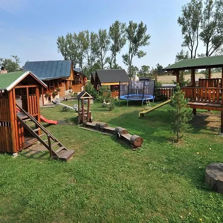 Vilkove Studia Tatry Holiday Apartment