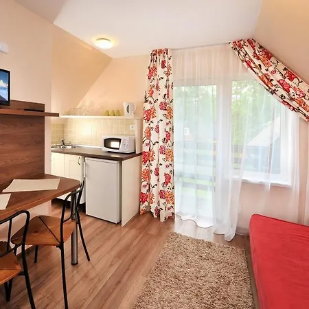 Vilkove Studia Tatry Holiday