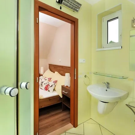Vilkove Studia Tatry Holiday Apartment