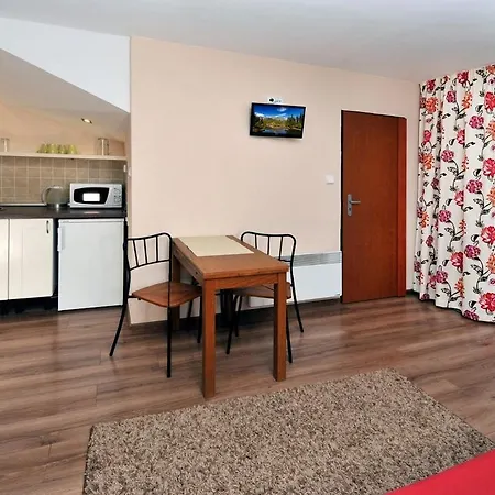 Vilkove Studia Tatry Holiday *