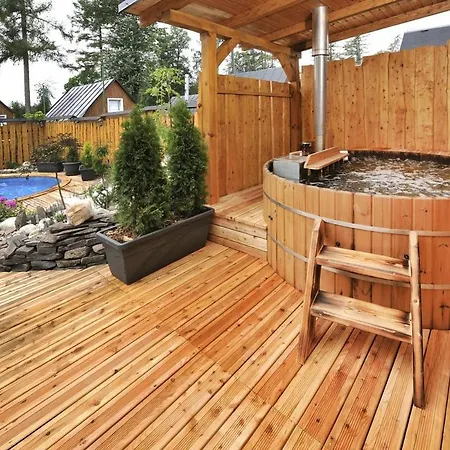 Vilkove Studia Tatry Holiday