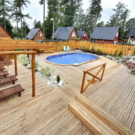 Vilkove Studia Tatry Holiday