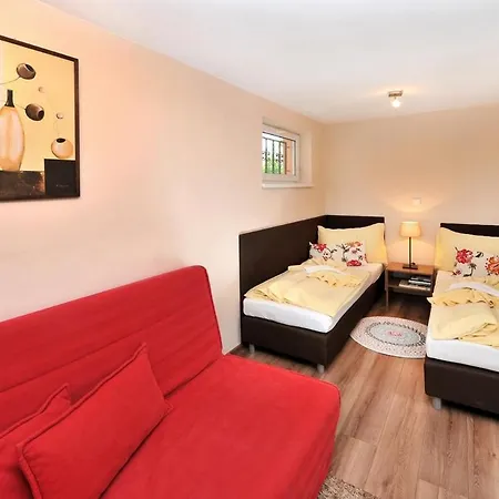 Vilkove Studia Tatry Holiday Apartment *