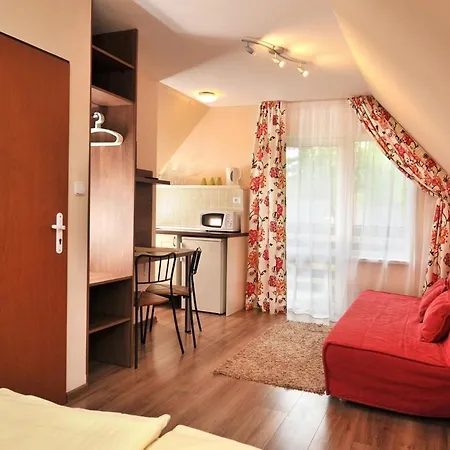 Vilkove Studia Tatry Holiday Apartment