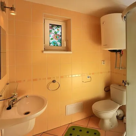Vilkove Studia Tatry Holiday Apartment *