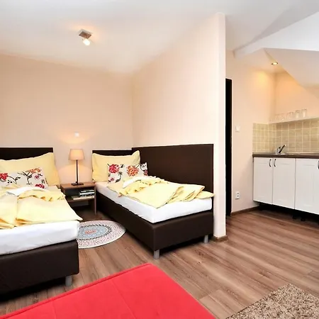 Vilkove Studia Tatry Holiday Διαμέρισμα *