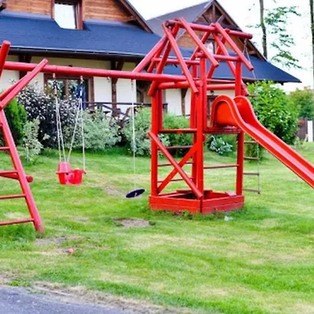 Vilkove Studia Tatry Holiday * Nova Lesna