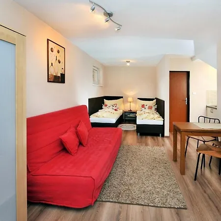 Vilkove Studia Tatry Holiday Apartment
