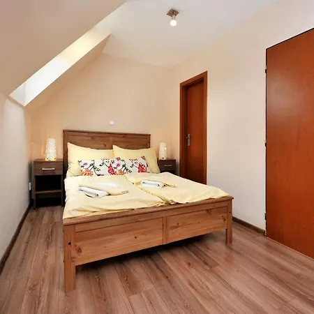 Vilkove Studia Tatry Holiday Apartment *