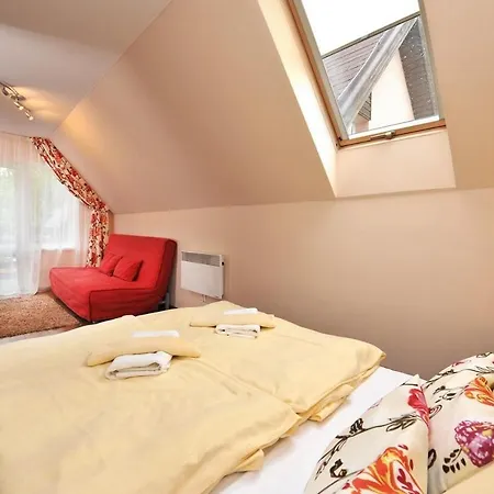 Vilkove Studia Tatry Holiday Nova Lesna