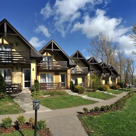 Vilkove Studia Tatry Holiday Διαμέρισμα *