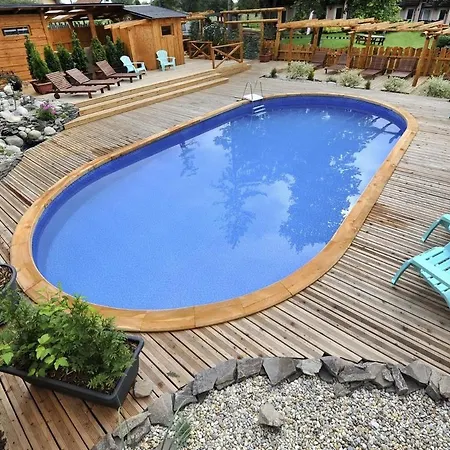 Vilkove Studia Tatry Holiday Apartment