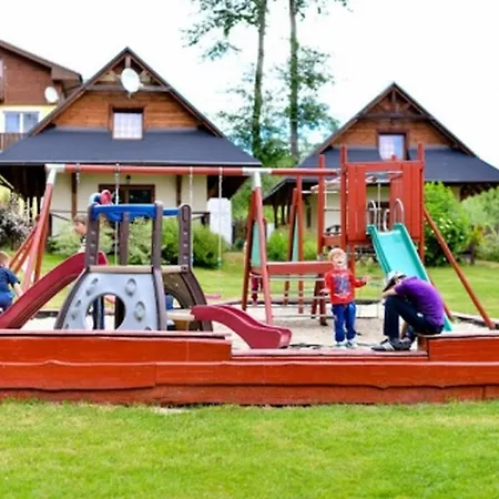 Vilkove Studia Tatry Holiday * Nova Lesna